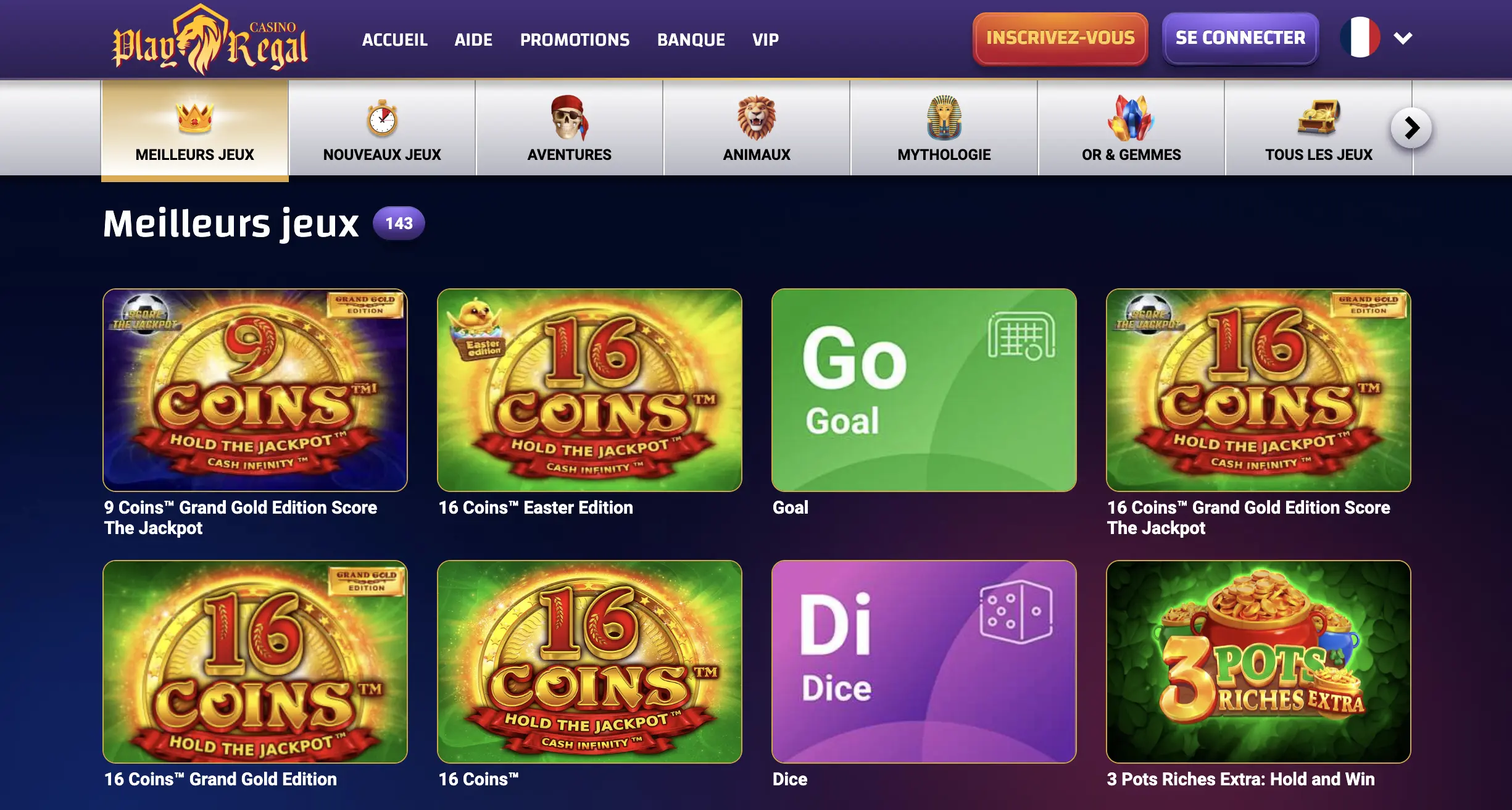 Pourquoi choisir un casino en ligne en 2025